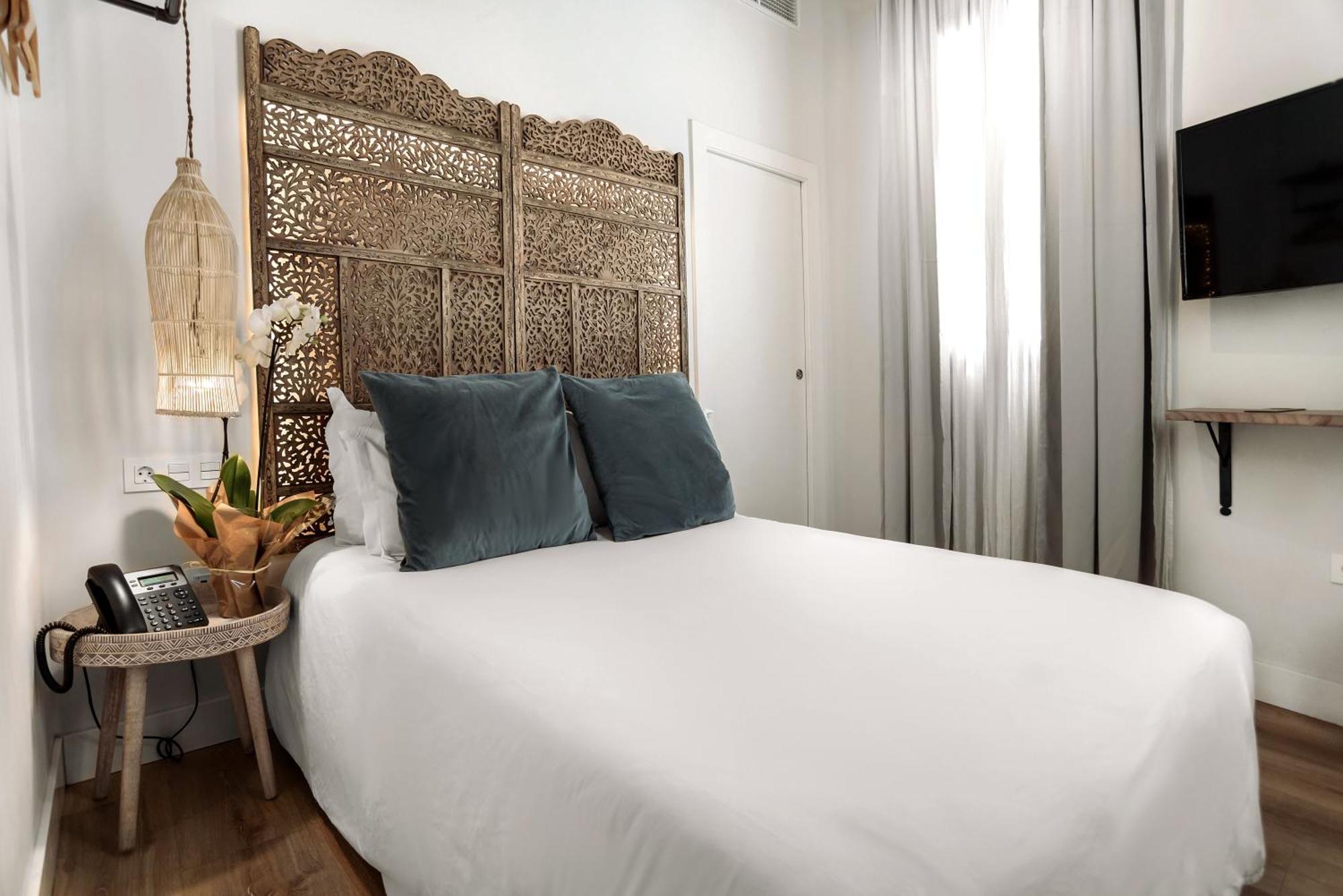 Hotel La Casa De Los Mosaicos กรานาดา ภายนอก รูปภาพ