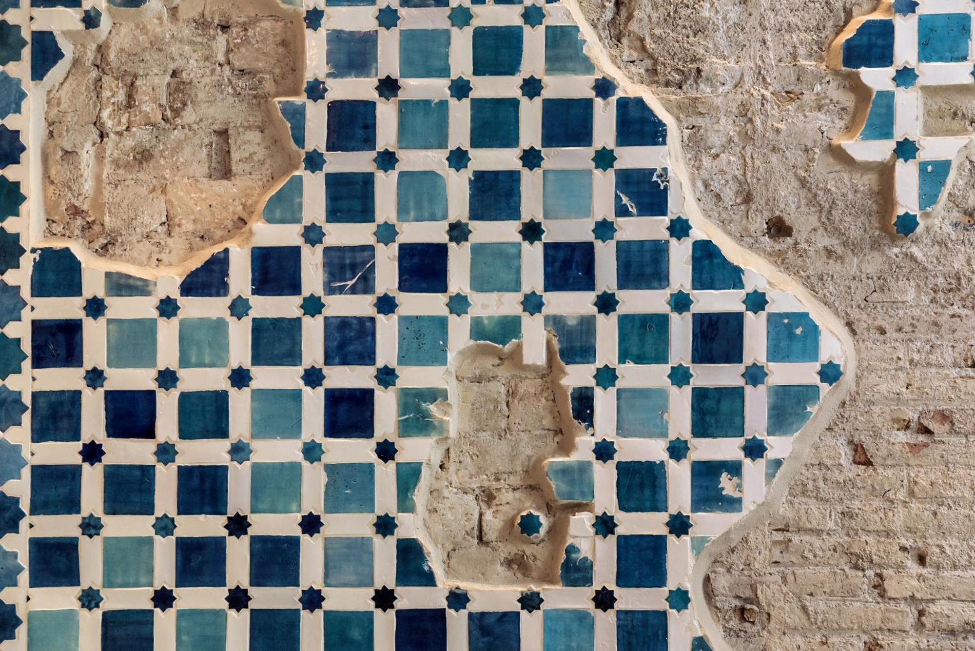 Hotel La Casa De Los Mosaicos กรานาดา ภายนอก รูปภาพ