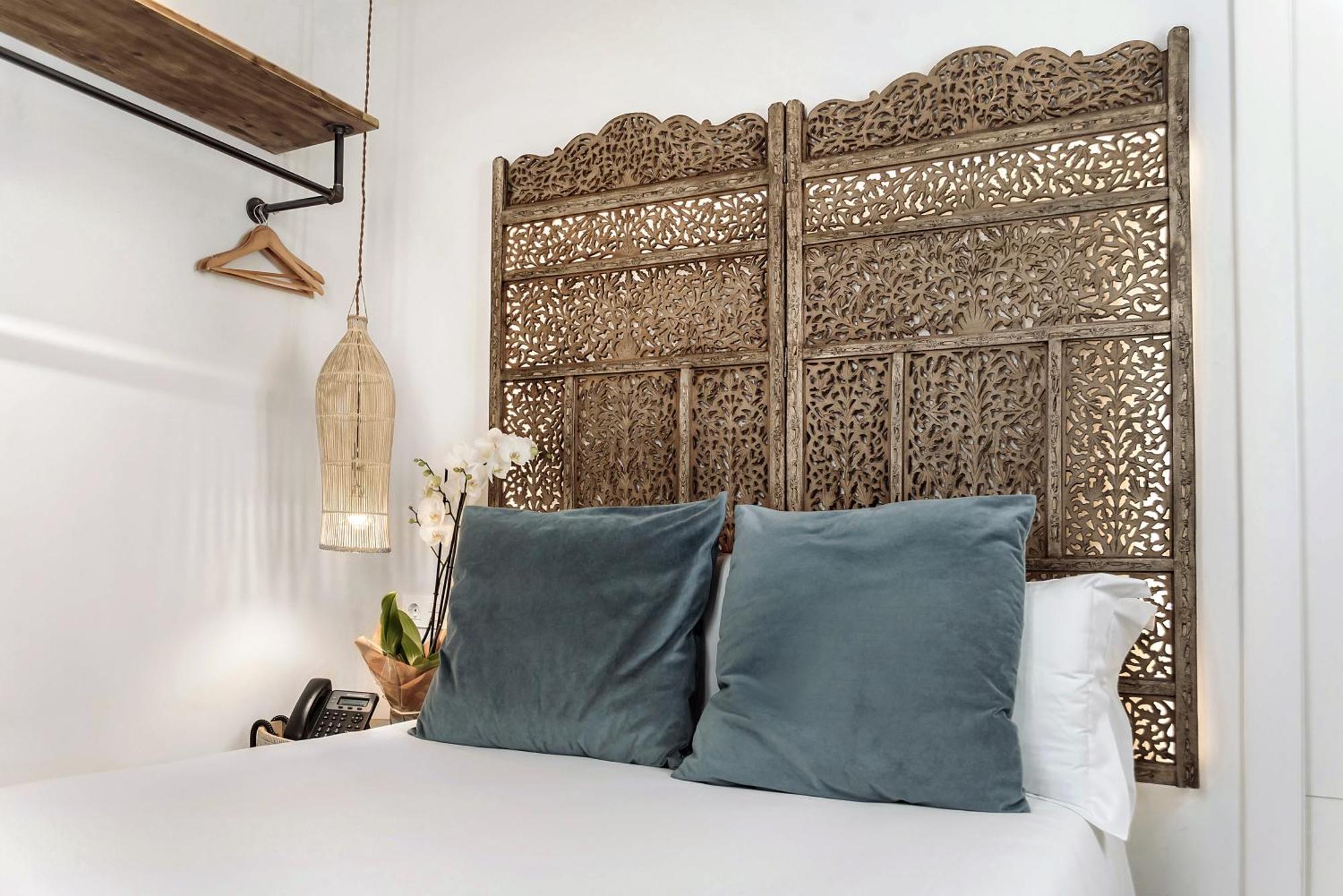 Hotel La Casa De Los Mosaicos กรานาดา ภายนอก รูปภาพ
