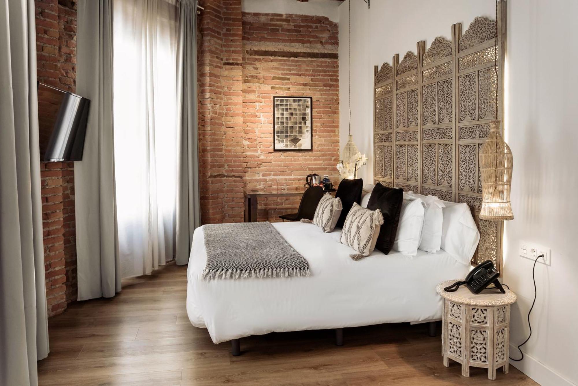 Hotel La Casa De Los Mosaicos กรานาดา ภายนอก รูปภาพ